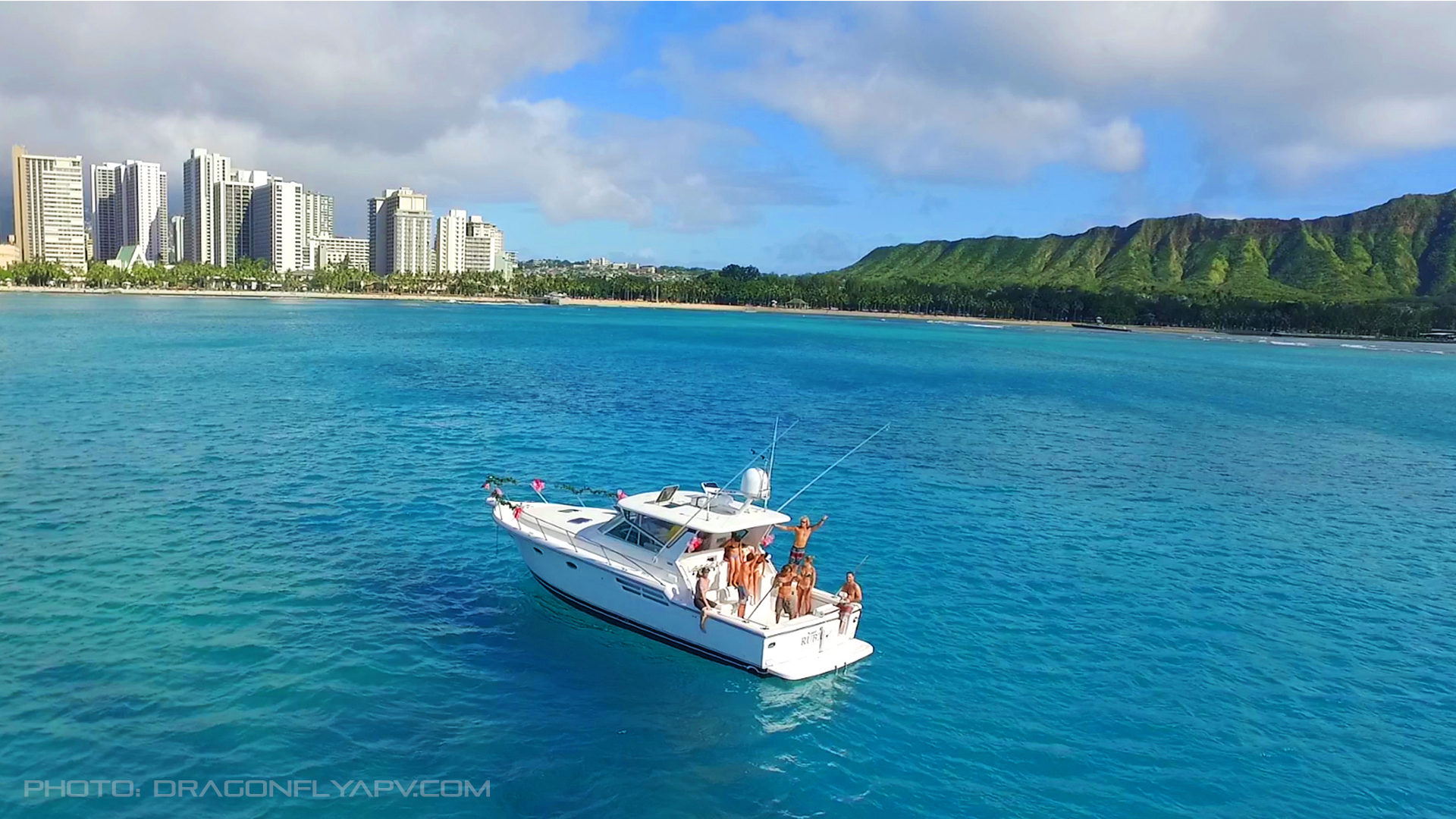 Waikiki-Yacht-Charters-Rubicon-1